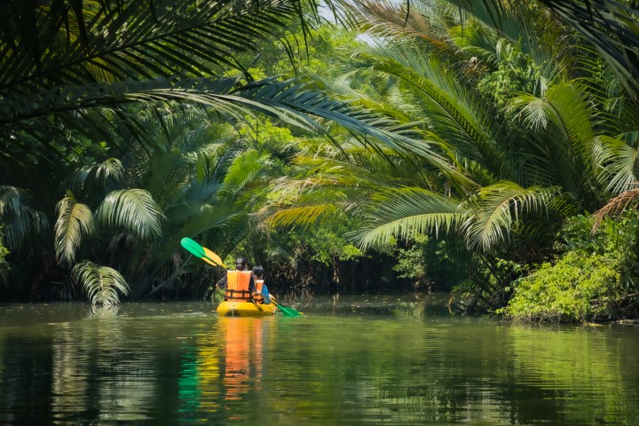 ที่เที่ยวสมุทรปราการ